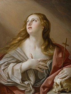 Guido Reni_Marie-Madeleine pénitante (Wikimedia)